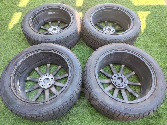 Bridgestone Eco Forme CRS131. 8.0x18", 5x112, ET45, �� 57,1���. ����