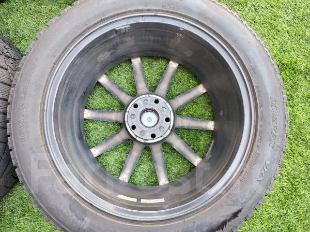 Bridgestone Eco Forme CRS131. 8.0x18", 5x112, ET45, �� 57,1���. ����