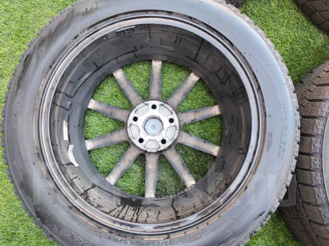 Bridgestone Eco Forme CRS131. 8.0x18", 5x112, ET45, �� 57,1���. ����