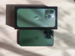Apple iPhone 13 Pro. �/�, 256 ��, �������, 4G LTE ����