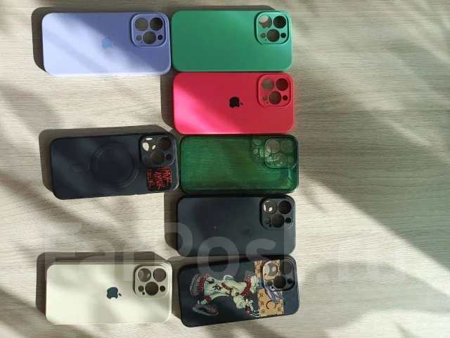 Apple iPhone 13 Pro. �/�, 256 ��, �������, 4G LTE ����