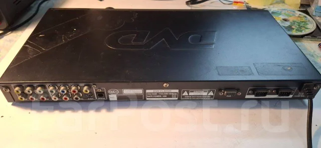 DVD ������. ����