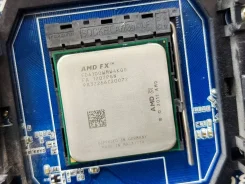 AMD FX-4100 ����