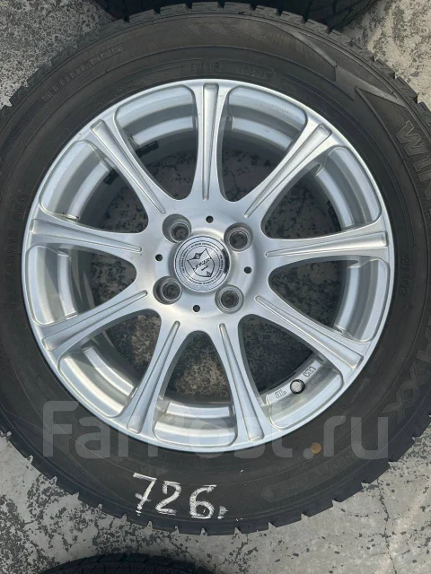 Weds Joker King. 5.5x15", 4x100, ET42 ����