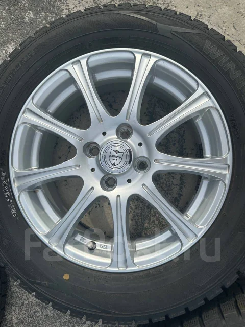 Weds Joker King. 5.5x15", 4x100, ET42 ����