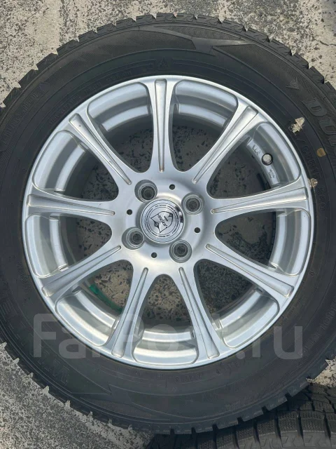 Weds Joker King. 5.5x15", 4x100, ET42 ����