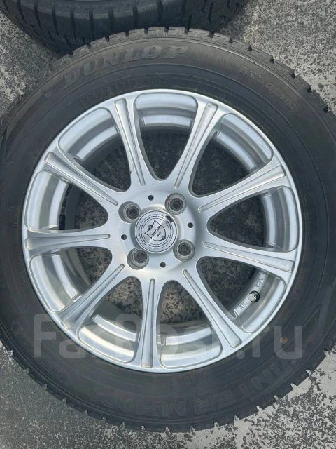 Weds Joker King. 5.5x15", 4x100, ET42 ����