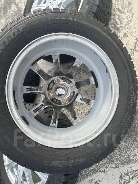 Weds Joker King. 5.5x15", 4x100, ET42 ����