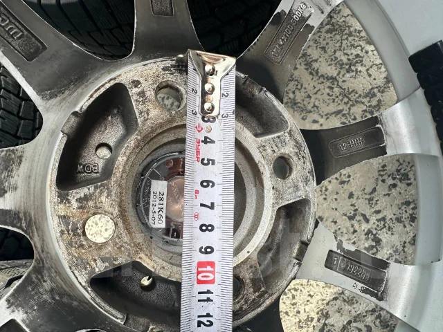 Weds Joker King. 5.5x15", 4x100, ET42 ����