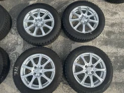 Weds Joker King. 5.5x15", 4x100, ET42 ����