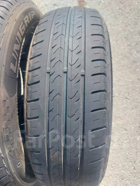Unigrip Winter Pro Mileage. ������, 2020 ���, �/�, ����� 40 % ����