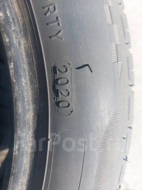 Unigrip Winter Pro Mileage. ������, 2020 ���, �/�, ����� 40 % ����