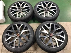 RAYS Waltz Forged S7