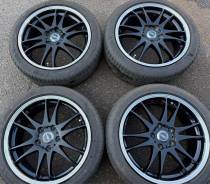 Manaray Sport Euro Speed