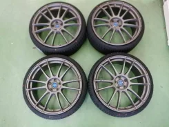 RAYS Gram Lights 57Xtreme STD Spec