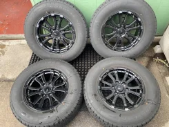 PDW SUV GEX-7