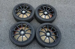Advan Racing RSII