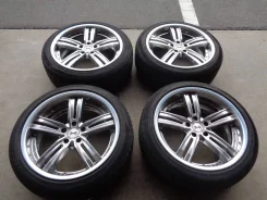 Weds Maverick 805S