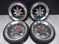BBS CH-R