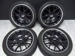 BBS CH