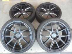 RAYS Waltz Forged S5-R