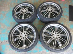 Work Varianza F2S