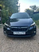 Subaru XV. ��������, 4wd, 1.6 (115��.�.), ������, 80 000����. �� ����