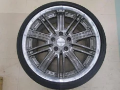 Work Varianza F2S