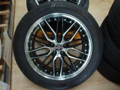 Kyoho Steiner LMX