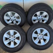 TRD TX-01