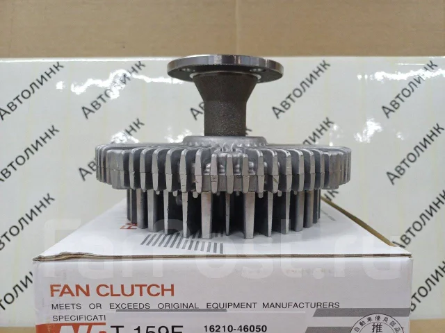 T-159F ���������� ����������� 1/2JZ-GE 96- T-159F ����