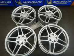 AC Schnitzer Type III