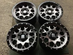 MLJ Xtreme-J XJ04