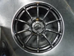 Advan Racing RSIII