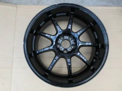 Work Emotion D9R