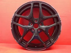 TWS EXspur RSF+Mg