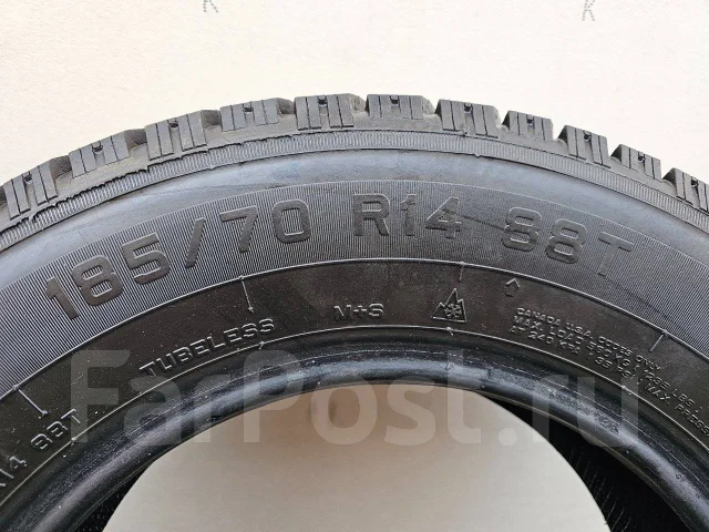 GT Radial Champiro 70. ������, ��� �����, 2014 ���, �/�, ����� 5 % ����