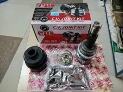 ���� �������� Daihatsu Terios J100# SFEC �������� � ���������� JK050327 ����