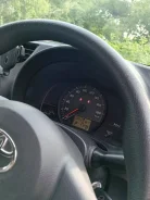 Toyota Vitz. ��������, 1.0 (69��.�.), ������, 42 000����. �� ����