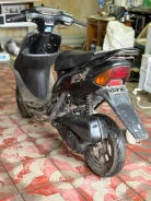 Honda Dio AF35 ZX. 50����. ��., ��������, ��� ���, ������ �� �� ����
