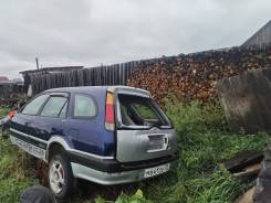 Toyota Sprinter Carib. ST190, 4AFE ����
