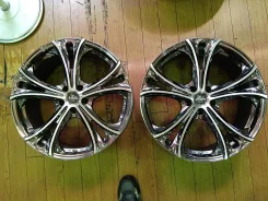 Weds Kranze Cerberus3