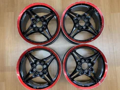 SSR Type-X
