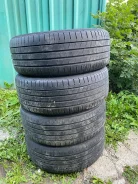 Dunlop Le Mans V+. ������, 2021 ���, �/�, ����� 20 % ����