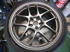 TWS Motorsport