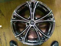 Weds Kranze Cerberus3