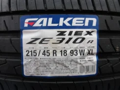 Falken Ziex ZE310R Ecorun