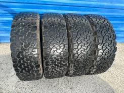 BFGoodrich All-Terrain T/A KO2. ����� at, 2021 ���, �/�, ����� �� 5 % ����
