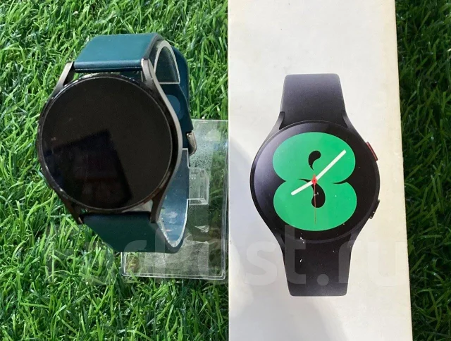 Samsung Galaxy Watch4. NFC, IP68 ����