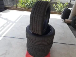 BFGoodrich g-Force Phenom T/A